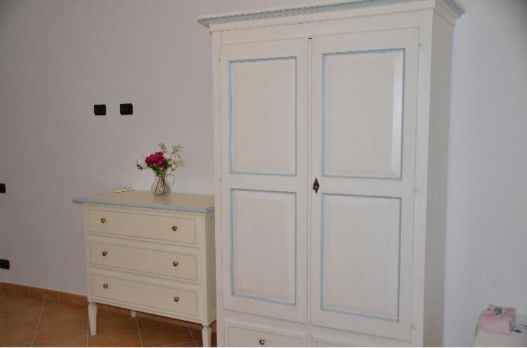 Appartamento "Magnifica Vista Sul Mare" Nebida 外观 照片