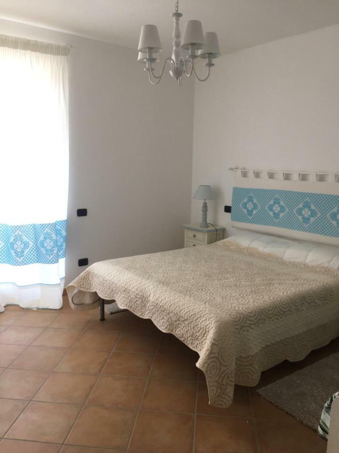 Appartamento "Magnifica Vista Sul Mare" Nebida 外观 照片